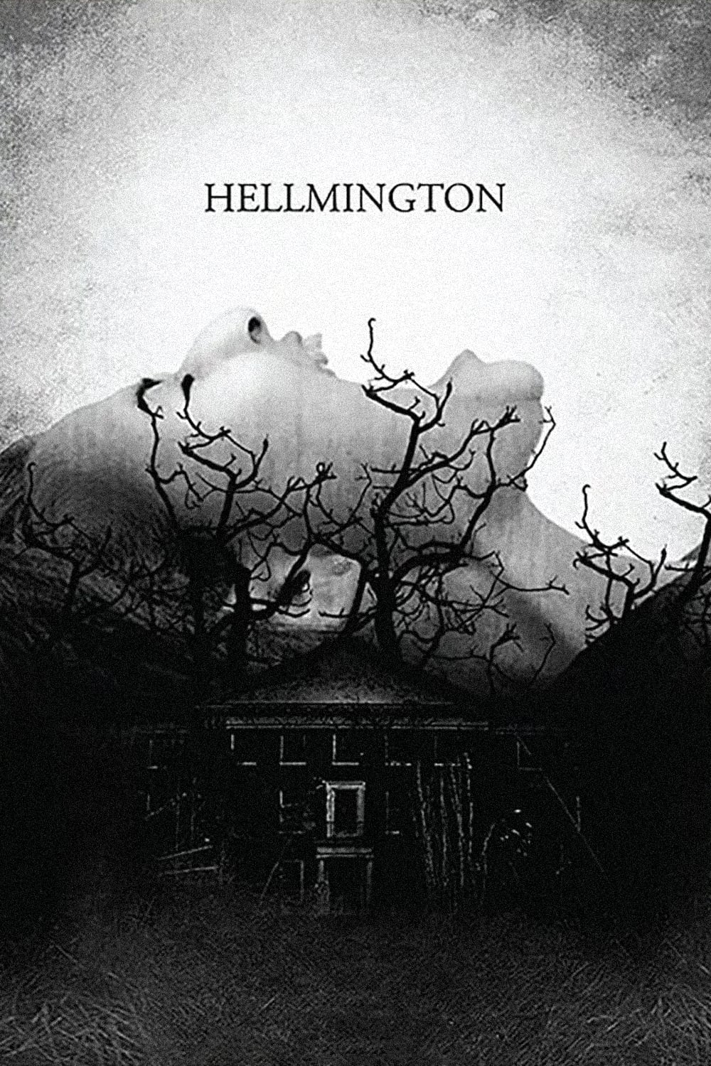 Постер Hellmington